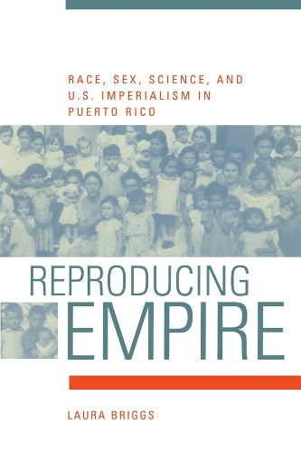 Reproducing Empire