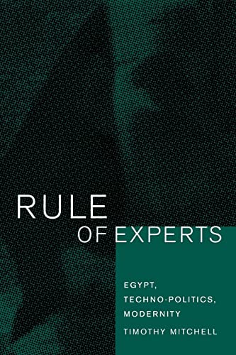 Rule of Experts