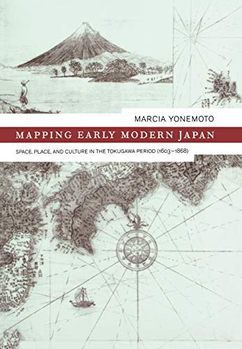 Mapping Early Modern Japan