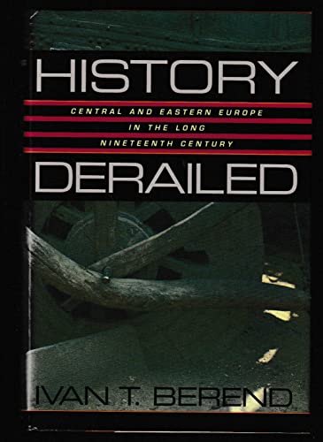 History Derailed
