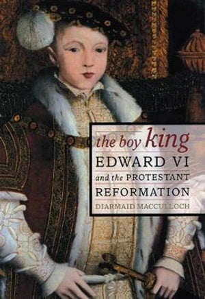 The Boy King