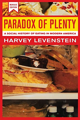 Paradox of Plenty