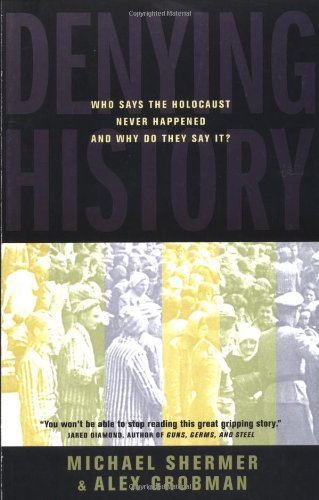 Denying History