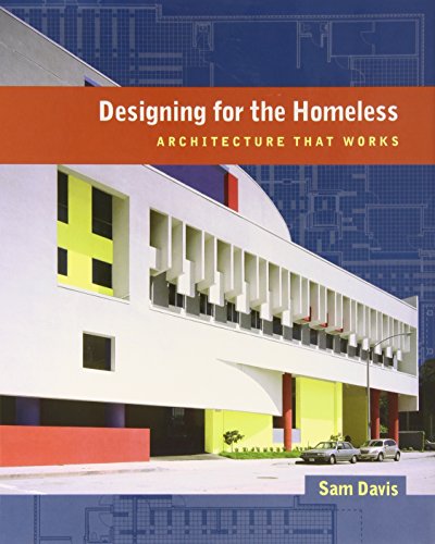 Designing for the Homeless