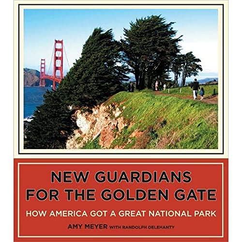 New Guardians for the Golden Gate