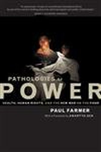 Pathologies of Power