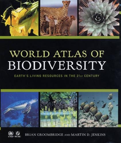 World Atlas of Biodiversity