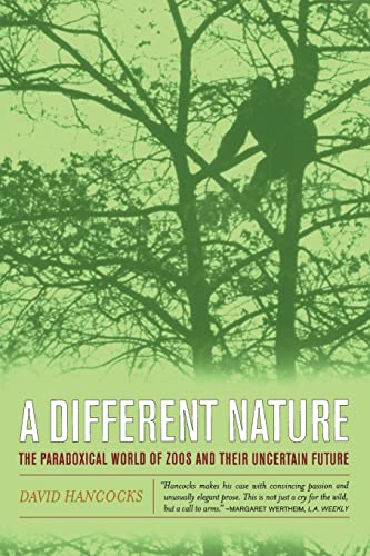 A Different Nature
