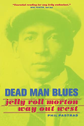 Dead Man Blues
