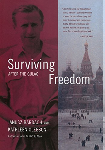 Surviving Freedom