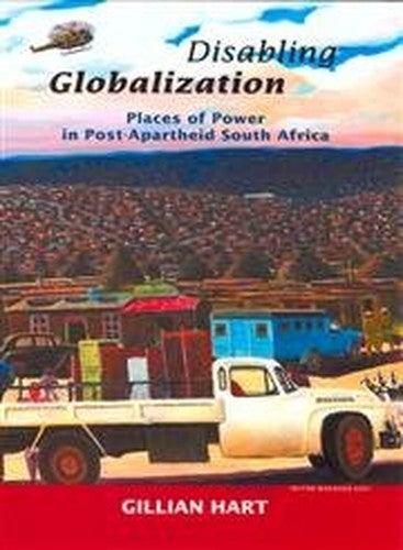 Disabling Globalization