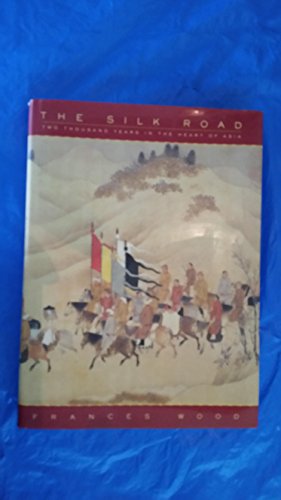 The Silk Road