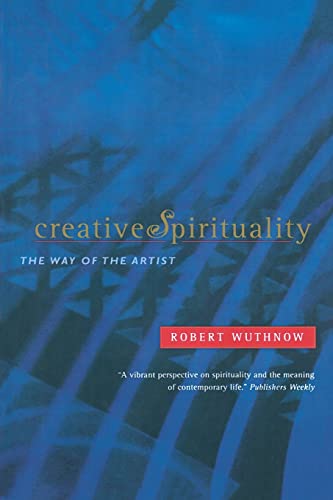 Creative Spirituality