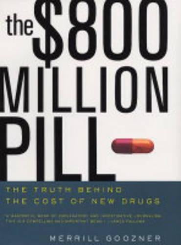 The $800 Million Pill