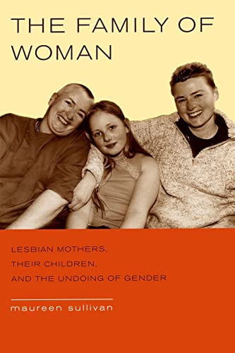The Family of Woman