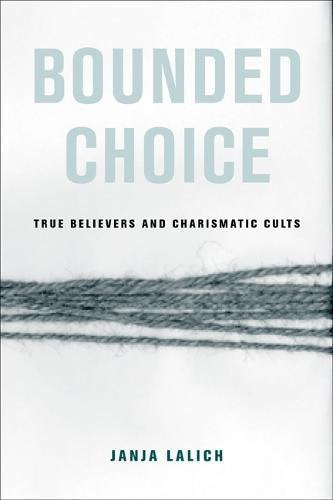 Bounded Choice