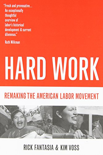 Hard Work
