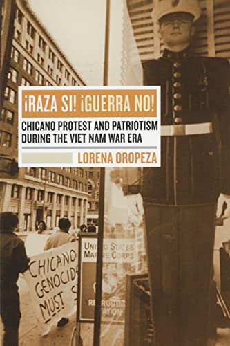 Raza Si, Guerra No