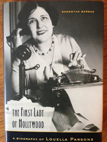 The First Lady of Hollywood