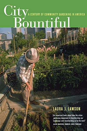City Bountiful