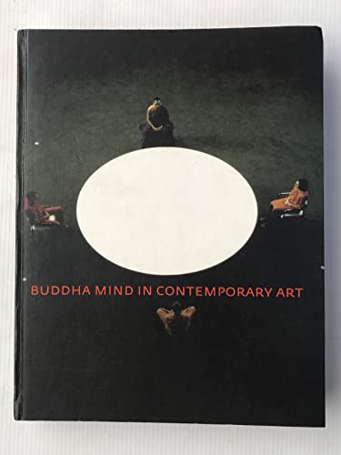 Buddha Mind in Contemporary Art