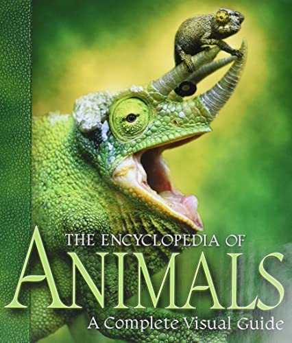 The Encyclopedia of Animals