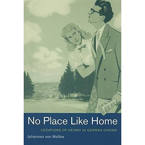 No Place Like Home