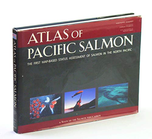 Atlas of Pacific Salmon