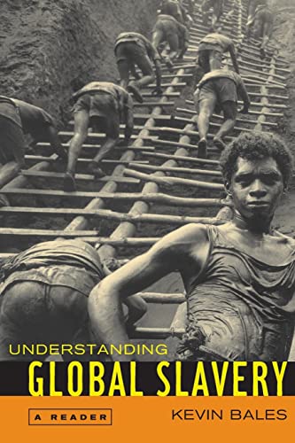 Understanding Global Slavery