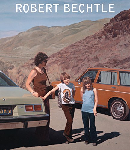 Robert Bechtle