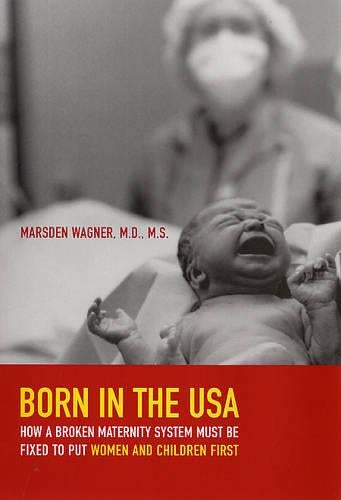 Born in the USA