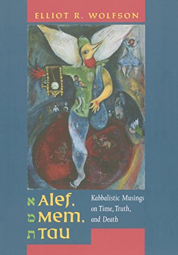 Alef, Mem, Tau