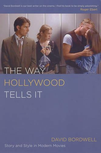 The Way Hollywood Tells It