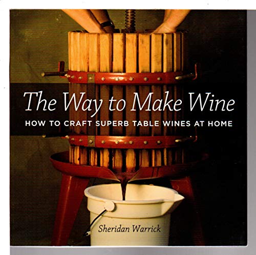 The Way to Make Wine