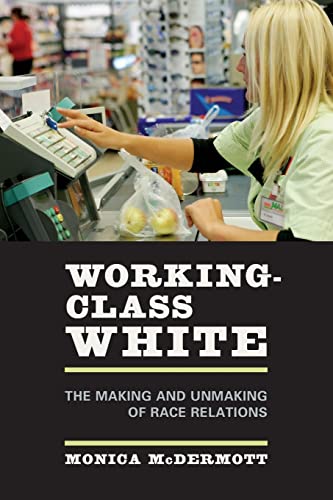 Working-Class White