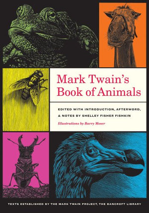 Mark Twains Book of Animals
