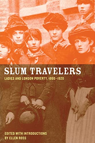 Slum Travelers