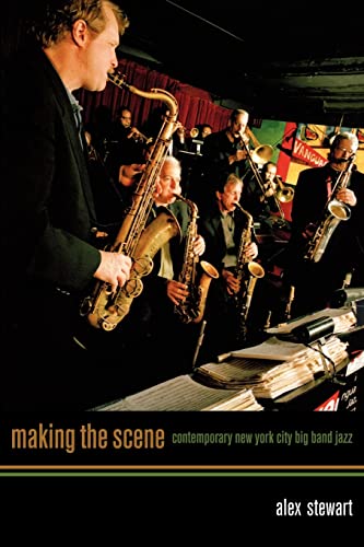 Making the Scene