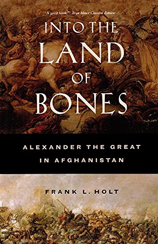Into the Land of Bones