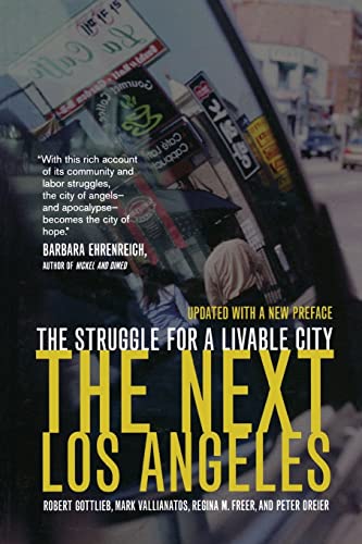 The Next Los Angeles, Updated with a New Preface