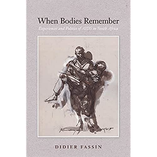 When Bodies Remember