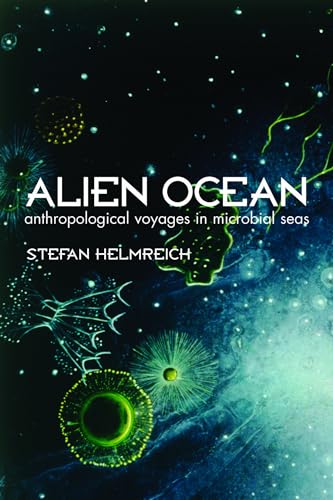 Alien Ocean