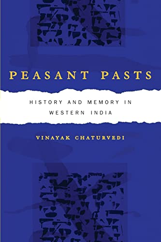 Peasant Pasts