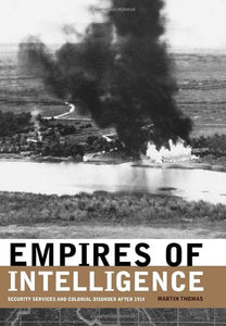 Empires of Intelligence 