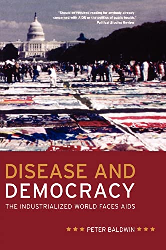Disease and Democracy