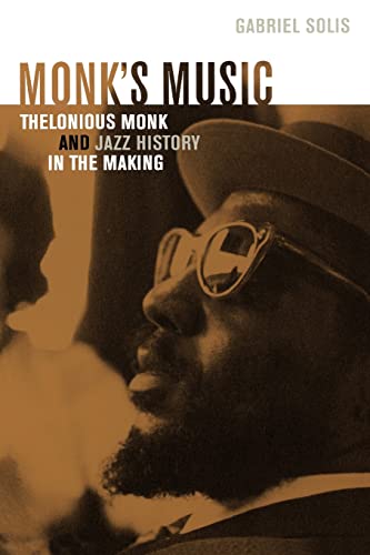Monk's Music