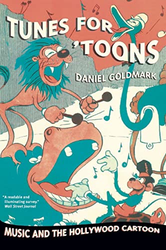 Tunes for 'Toons