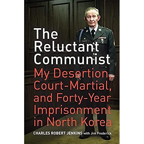 The Reluctant Communist