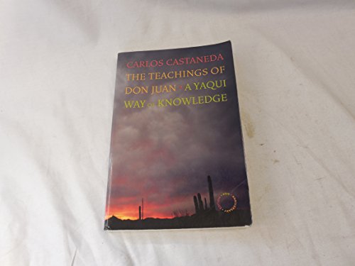 The Teachings of Don Juan