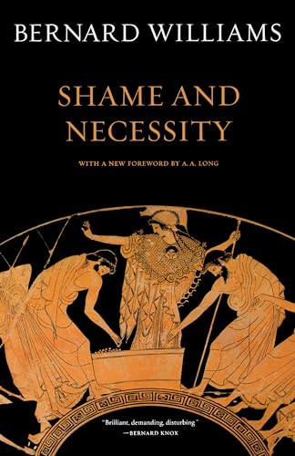 Shame and Necessity, Second Edition